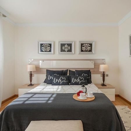 Villa Leonardo Puerto de Santiago  Zewnętrze zdjęcie