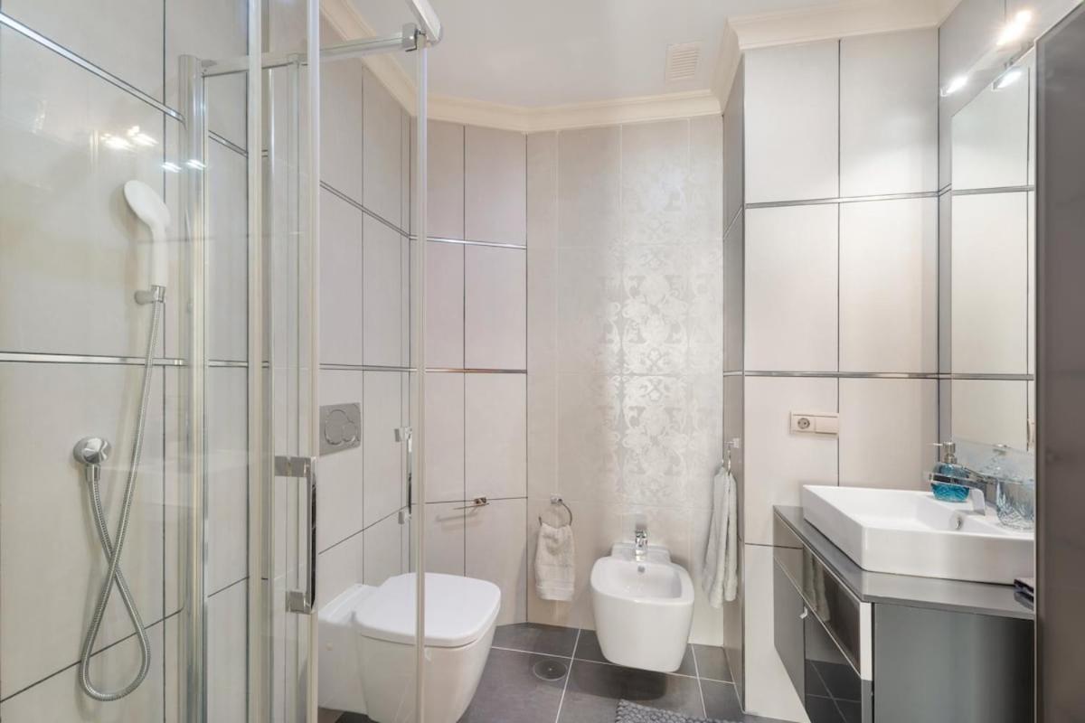 Villa Leonardo Puerto de Santiago  Zewnętrze zdjęcie