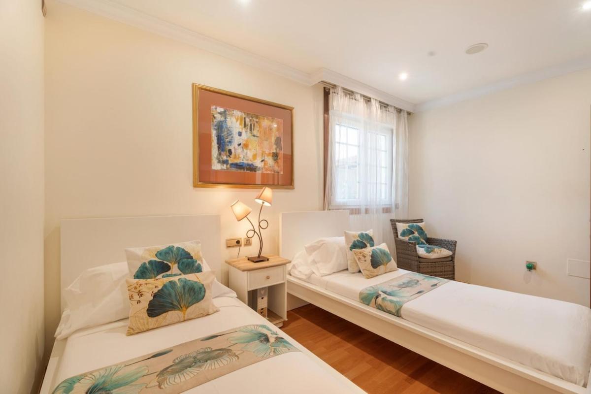 Villa Leonardo Puerto de Santiago  Zewnętrze zdjęcie