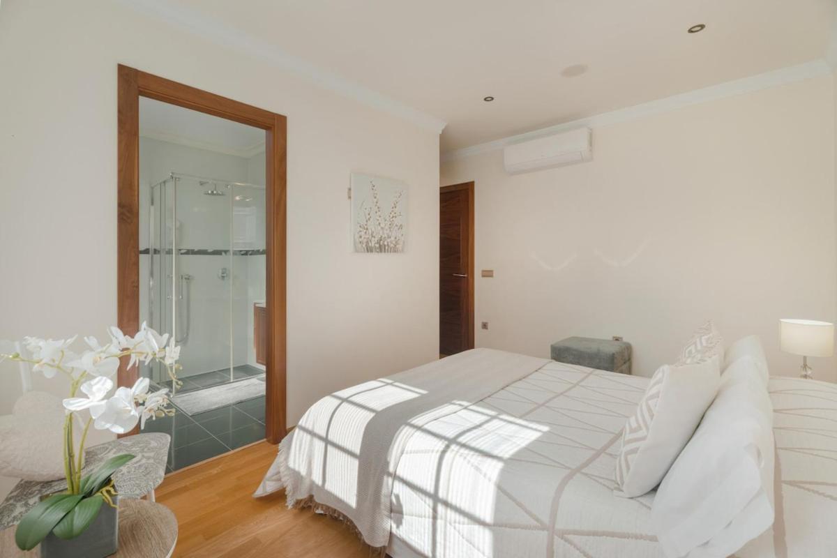 Villa Leonardo Puerto de Santiago  Zewnętrze zdjęcie
