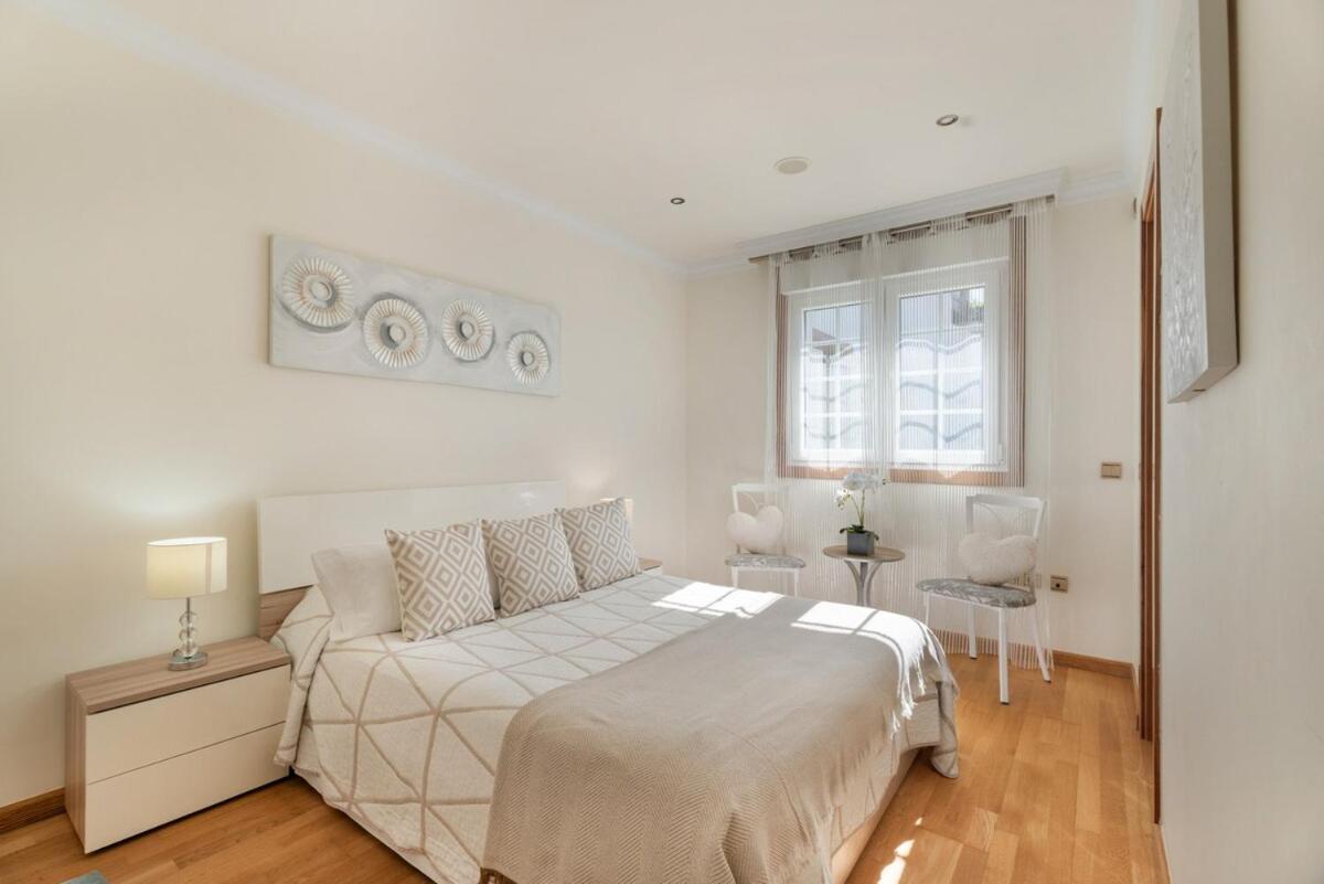 Villa Leonardo Puerto de Santiago  Zewnętrze zdjęcie
