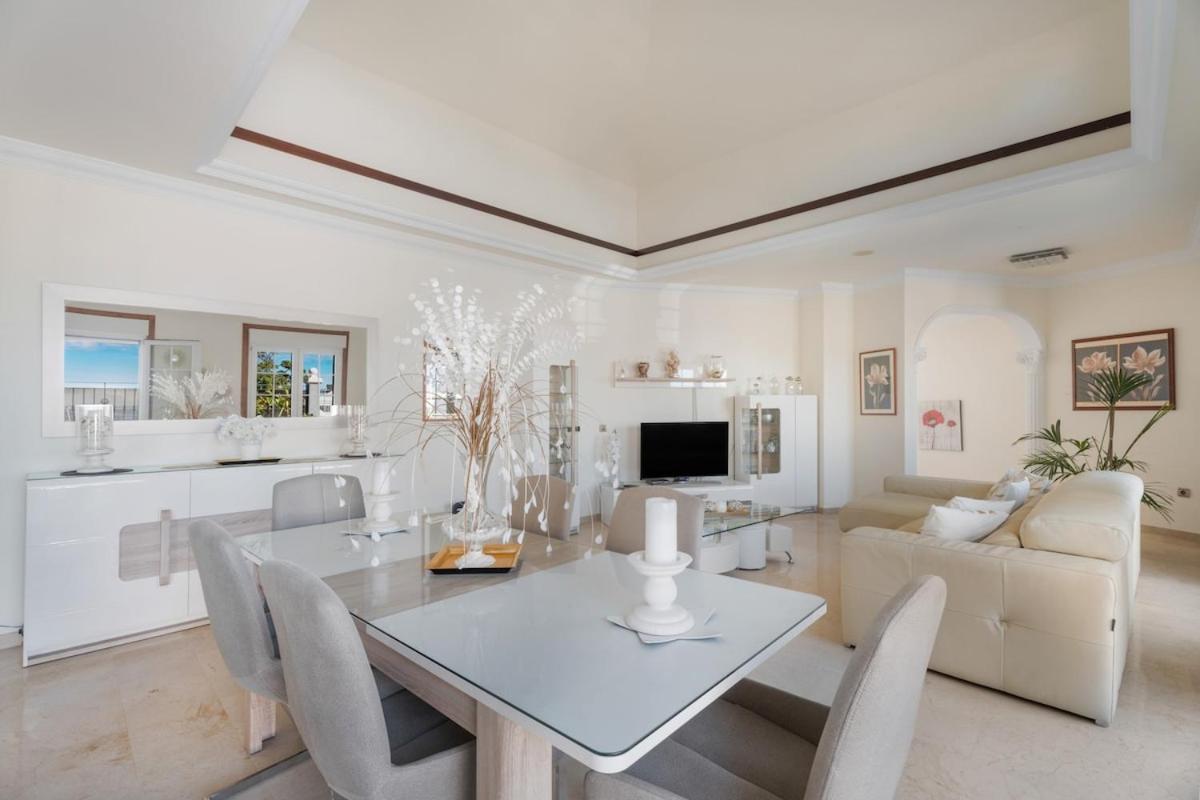 Villa Leonardo Puerto de Santiago  Zewnętrze zdjęcie