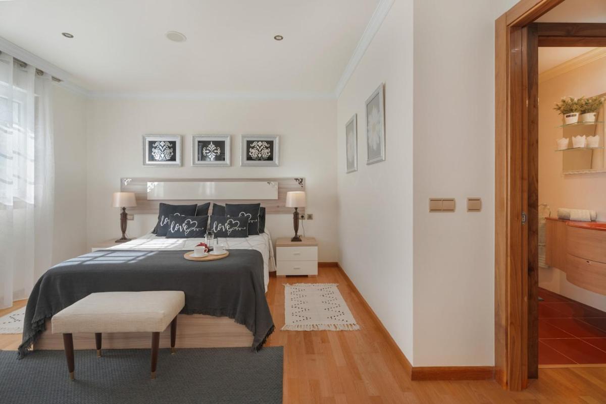 Villa Leonardo Puerto de Santiago  Zewnętrze zdjęcie
