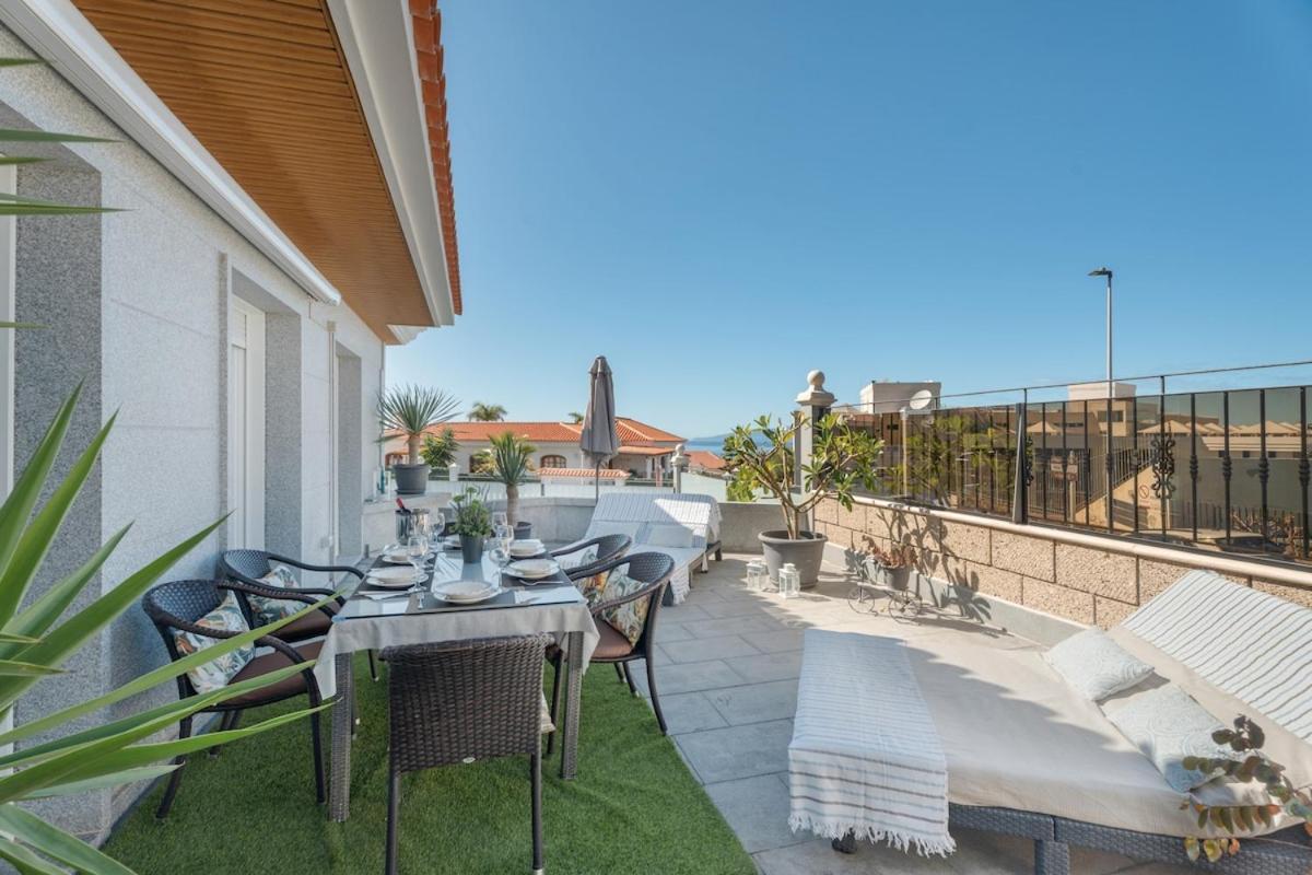 Villa Leonardo Puerto de Santiago  Zewnętrze zdjęcie
